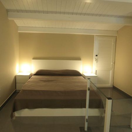 A Casa Di Ludo - Apartments & Short Lets Catania Luaran gambar