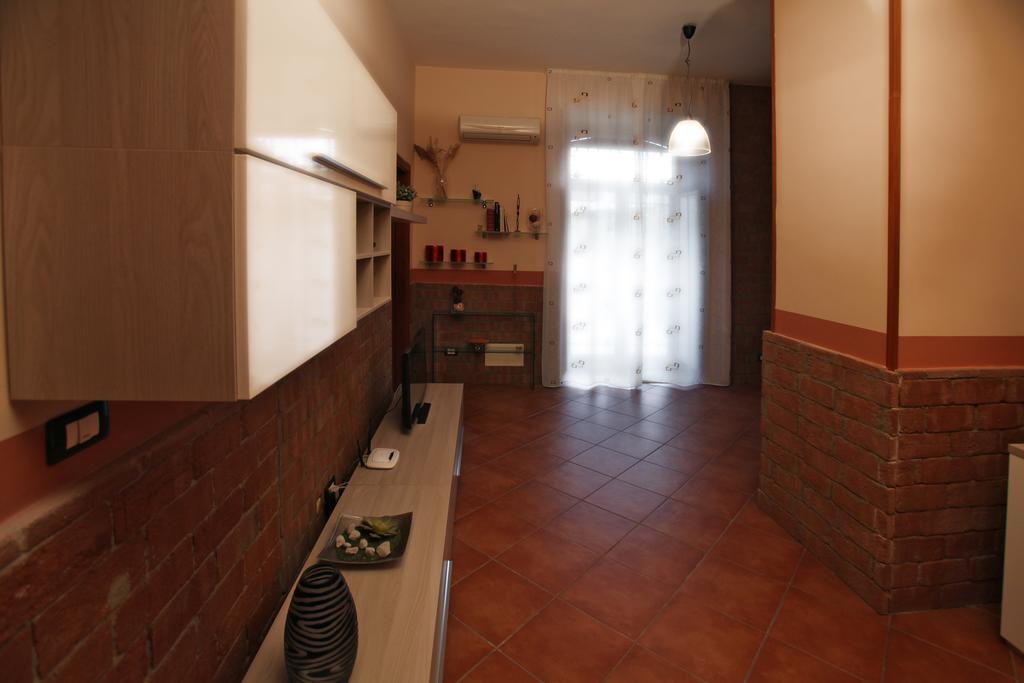 A Casa Di Ludo - Apartments & Short Lets Catania Luaran gambar