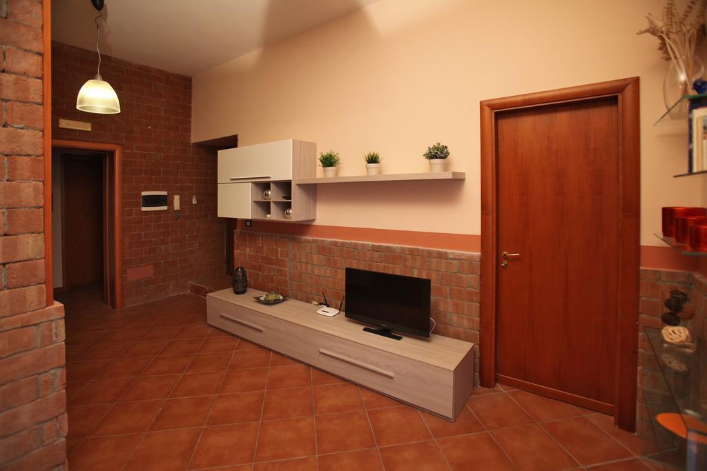 A Casa Di Ludo - Apartments & Short Lets Catania Luaran gambar