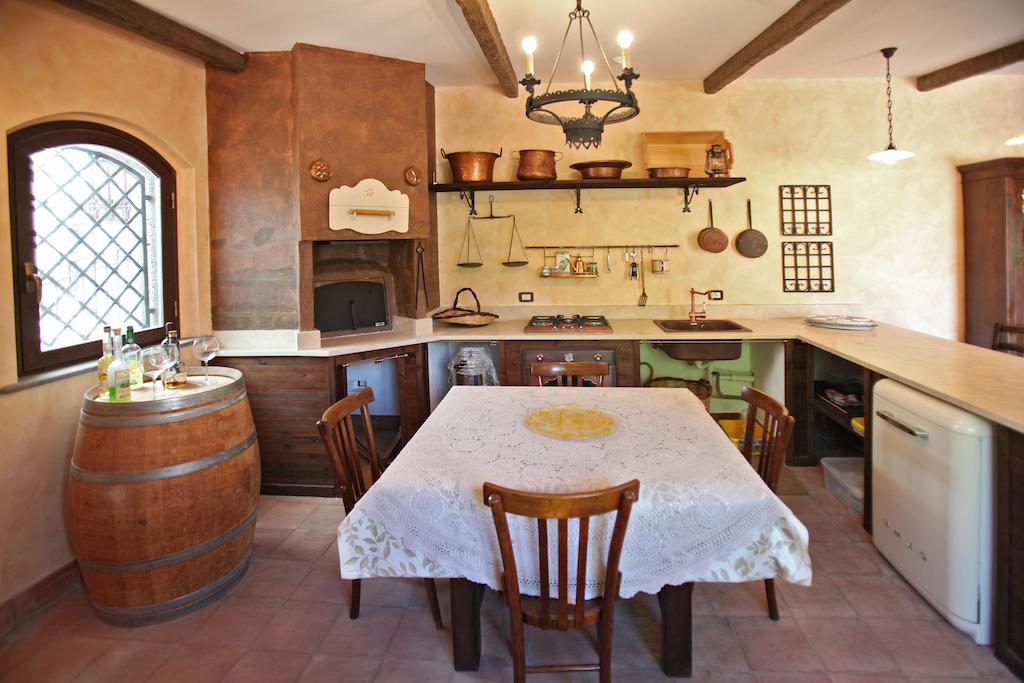 A Casa Di Ludo - Apartments & Short Lets Catania Bilik gambar