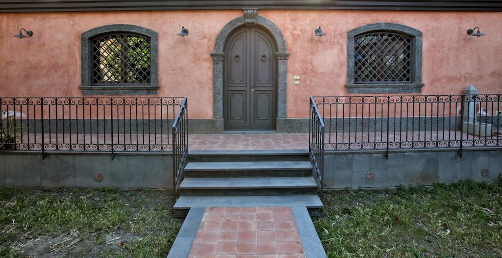 A Casa Di Ludo - Apartments & Short Lets Catania Bilik gambar