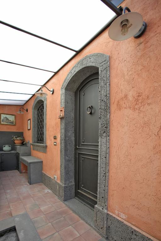 A Casa Di Ludo - Apartments & Short Lets Catania Bilik gambar