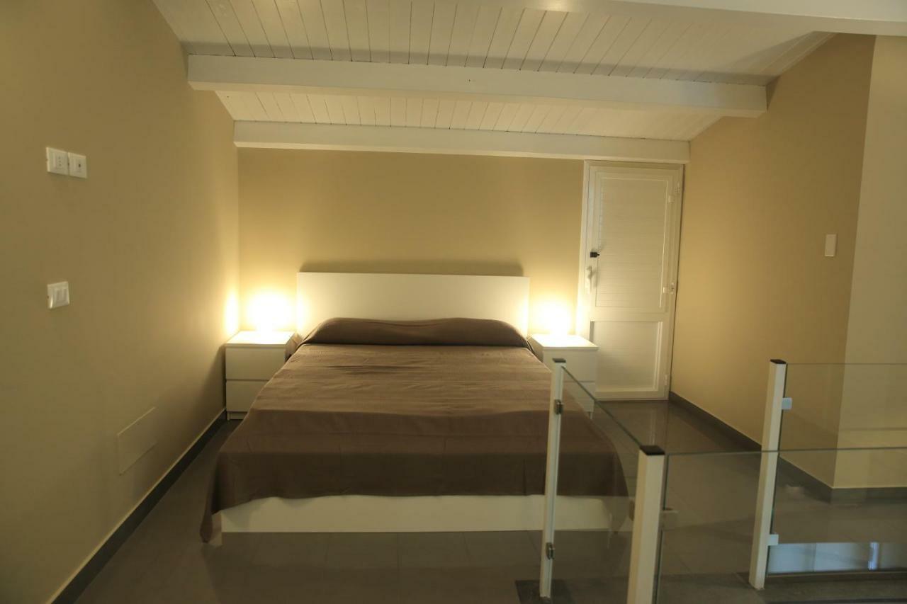 A Casa Di Ludo - Apartments & Short Lets Catania Luaran gambar