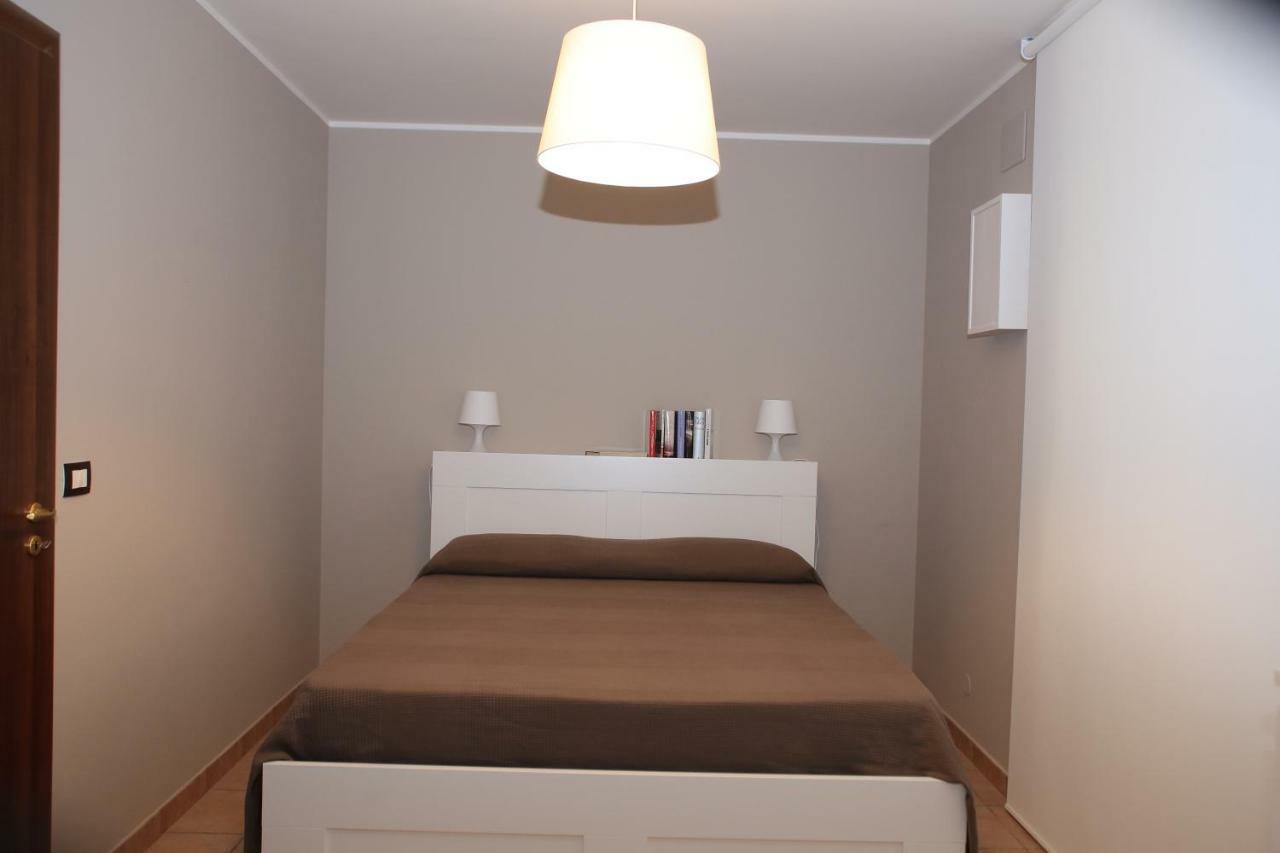 A Casa Di Ludo - Apartments & Short Lets Catania Luaran gambar